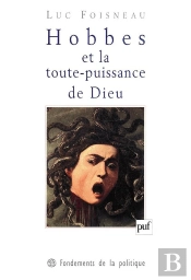 Hobbes Et La Toute-Puissance De Dieu
