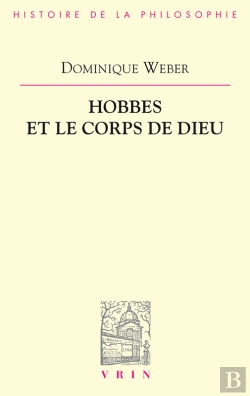 Bertrand.pt - Hobbes Et Le Corps De Dieu