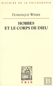 Hobbes Et Le Corps De Dieu