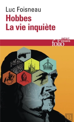 Bertrand.pt - Hobbes, La Vie Inquiète