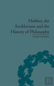 Hobbes, The Scriblerians And The History Of Philosophy