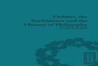 Hobbes, The Scriblerians And The History Of Philosophy