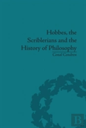 Hobbes, The Scriblerians And The History Of Philosophy