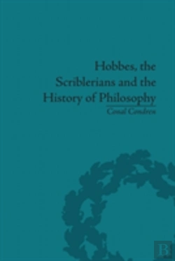 Bertrand.pt - Hobbes, The Scriblerians And The History Of Philosophy