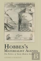 Hobbesâ€™S Materialist Agenda