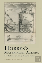 Hobbesâ€™S Materialist Agenda