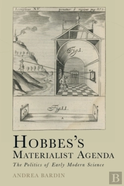 Bertrand.pt - Hobbesâ€™S Materialist Agenda