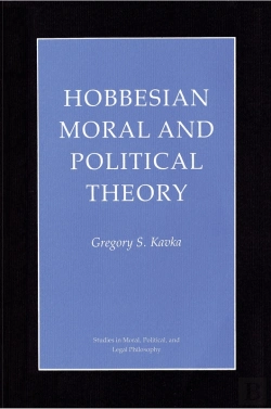 Bertrand.pt - Hobbesian Moral And Political Theory