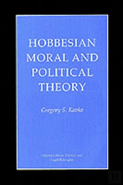Bertrand.pt - Hobbesian Moral And Political Theory