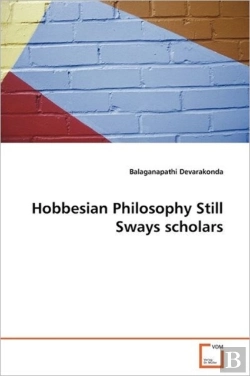 Bertrand.pt - Hobbesian Philosophy Still Sways Scholars