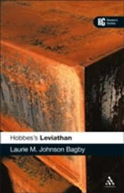 Hobbes'S 'Leviathan'