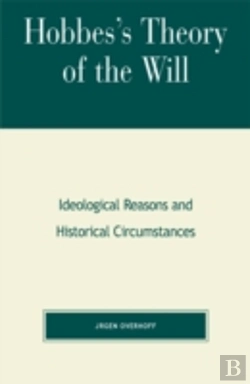 Bertrand.pt - Hobbes'S Theory Of Will