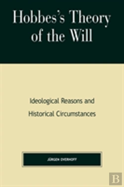 Bertrand.pt - Hobbes'S Theory Of Will
