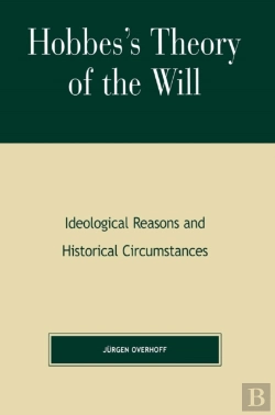 Bertrand.pt - Hobbes'S Theory Of Will