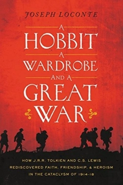 Bertrand.pt - Hobbit A Wardrobe And A Pb