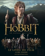 Hobbit, Le Livre Du Film