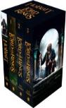 Hobbit The Lord Of Rings Pb