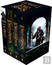 Hobbit The Lord Of Rings Pb