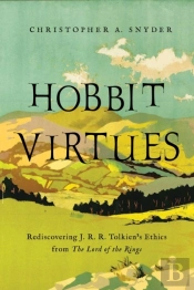 Hobbit Virtues
