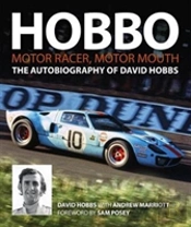 Hobbo : Motor-Racer, Motor Mouth