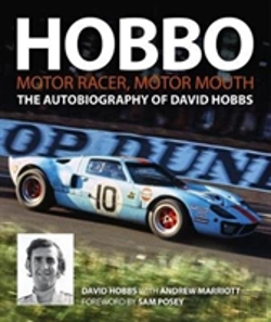 Bertrand.pt - Hobbo : Motor-Racer, Motor Mouth