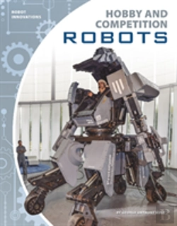 Bertrand.pt - Hobby And Competition Robots