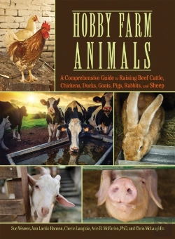 Bertrand.pt - Hobby Farm Animals