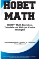 Hobet Math