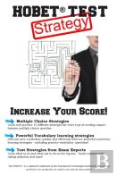 Hobet Test Strategy