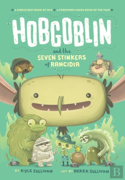 Bertrand.pt - Hobgoblin And The Seven Stinkers Of Rancidia