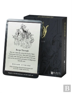 Bertrand.pt - Hobgoblin Fortune Deck (Key Accessory Hobgoblin)