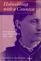 Hobnobbing With A Countess And Other Okanagan Adventures