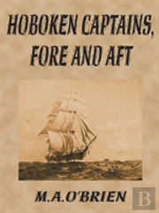 Hoboken Captains, Fore And Aft