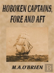 Hoboken Captains, Fore And Aft
