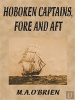 Bertrand.pt - Hoboken Captains, Fore And Aft