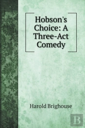 Hobson'S Choice