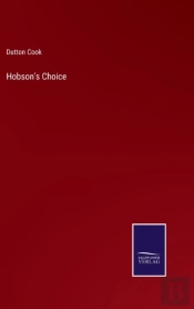 Hobson'S Choice
