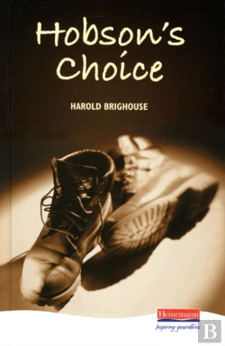 Bertrand.pt - Hobson'S Choice