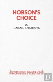 Hobson'S Choice