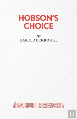 Bertrand.pt - Hobson'S Choice
