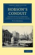 Hobson'S Conduit