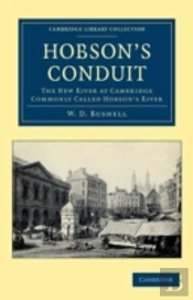 Hobson'S Conduit