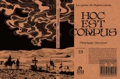 Hoc Est Corpus : La Geste De L'Hétérodoxe Tome 1