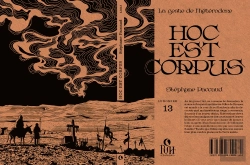Bertrand.pt - Hoc Est Corpus : La Geste De L'Hétérodoxe Tome 1