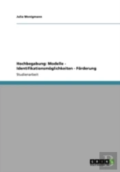 Hochbegabung