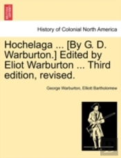 Hochelaga ... (By G. D. Warburton.) Edit