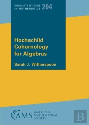 Hochschild Cohomology For Algebras