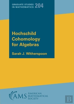 Bertrand.pt - Hochschild Cohomology For Algebras