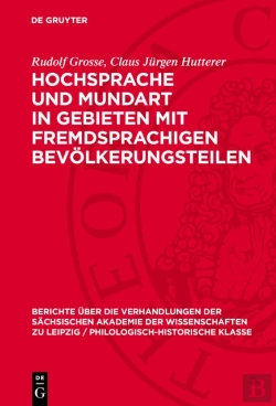 Bertrand.pt - Hochsprache Und Mundart In Gebieten Mit Fremdsprachigen Bevolkerungsteilen