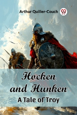 Bertrand.pt - Hocken And Hunkena Tale Of Troy (Edition2024)